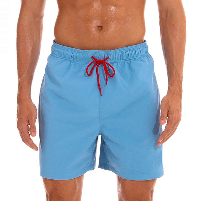 ESCATCH Board Shorts With Pockets