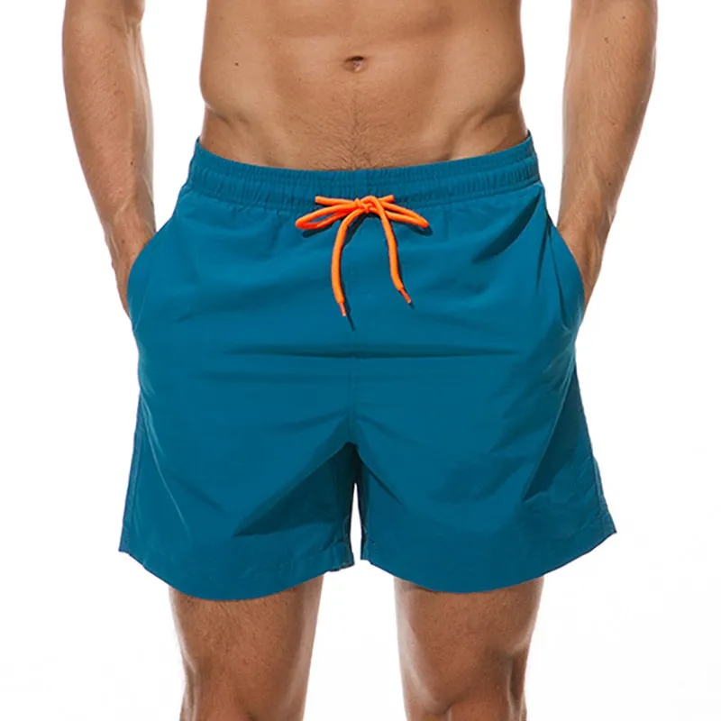 ESCATCH Board Shorts With Pockets