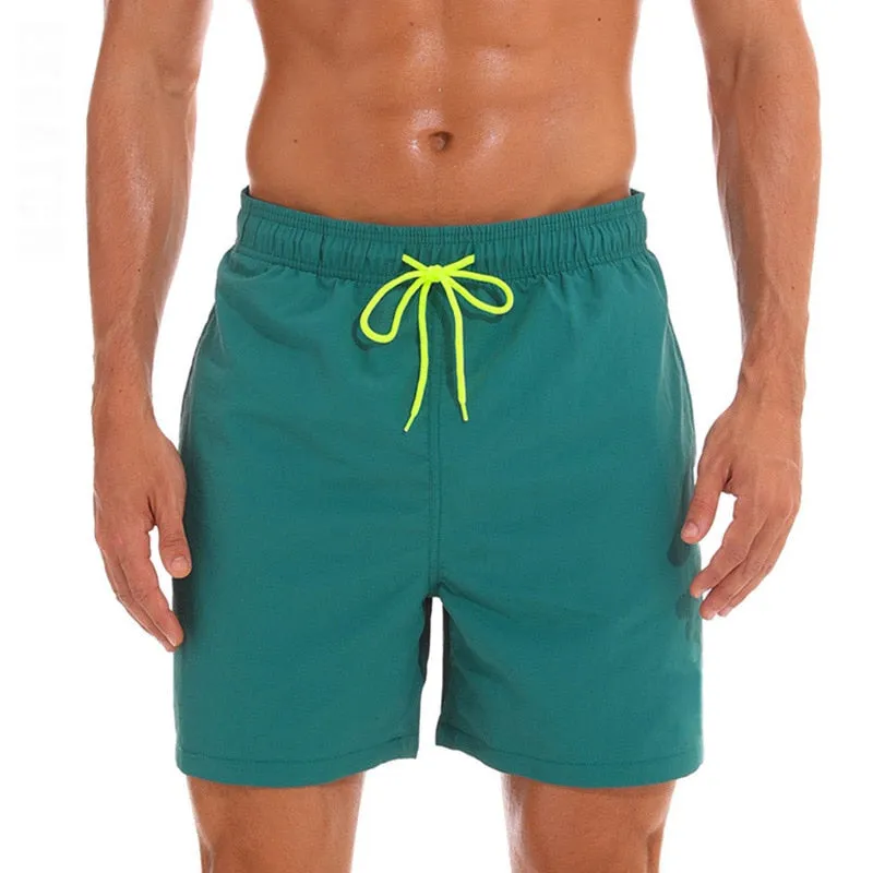 ESCATCH Board Shorts With Pockets