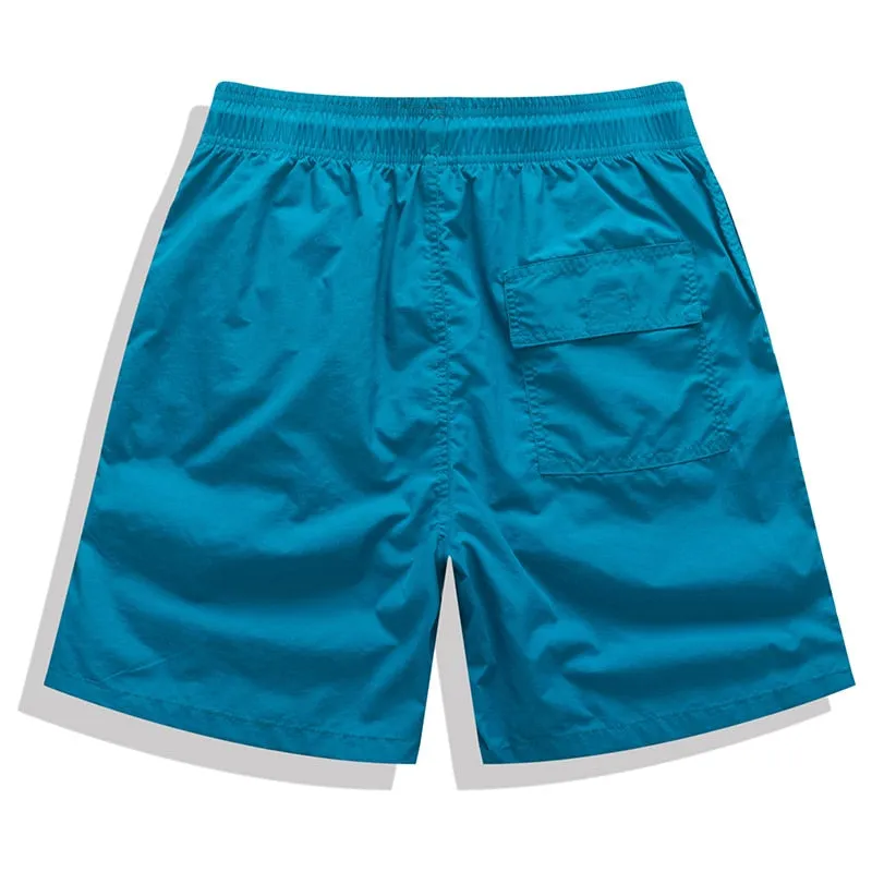 ESCATCH Board Shorts With Pockets