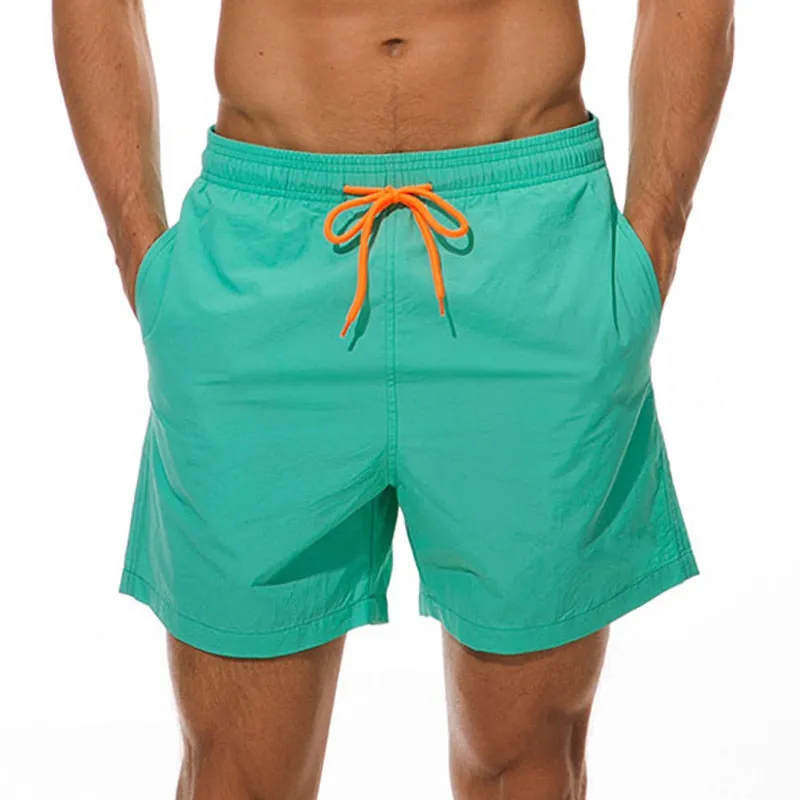 ESCATCH Board Shorts With Pockets
