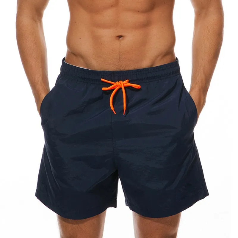 ESCATCH Board Shorts With Pockets