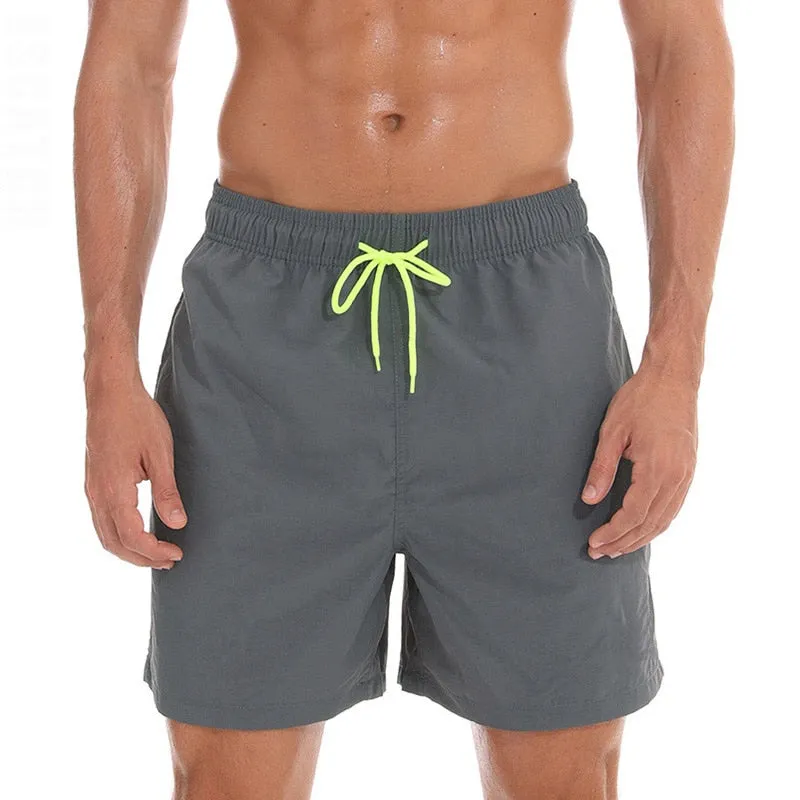 ESCATCH Board Shorts With Pockets