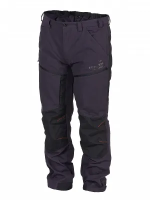Fishing Pants - Norfin Sigma Canvas
