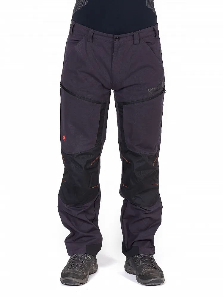 Fishing Pants - Norfin Sigma Canvas