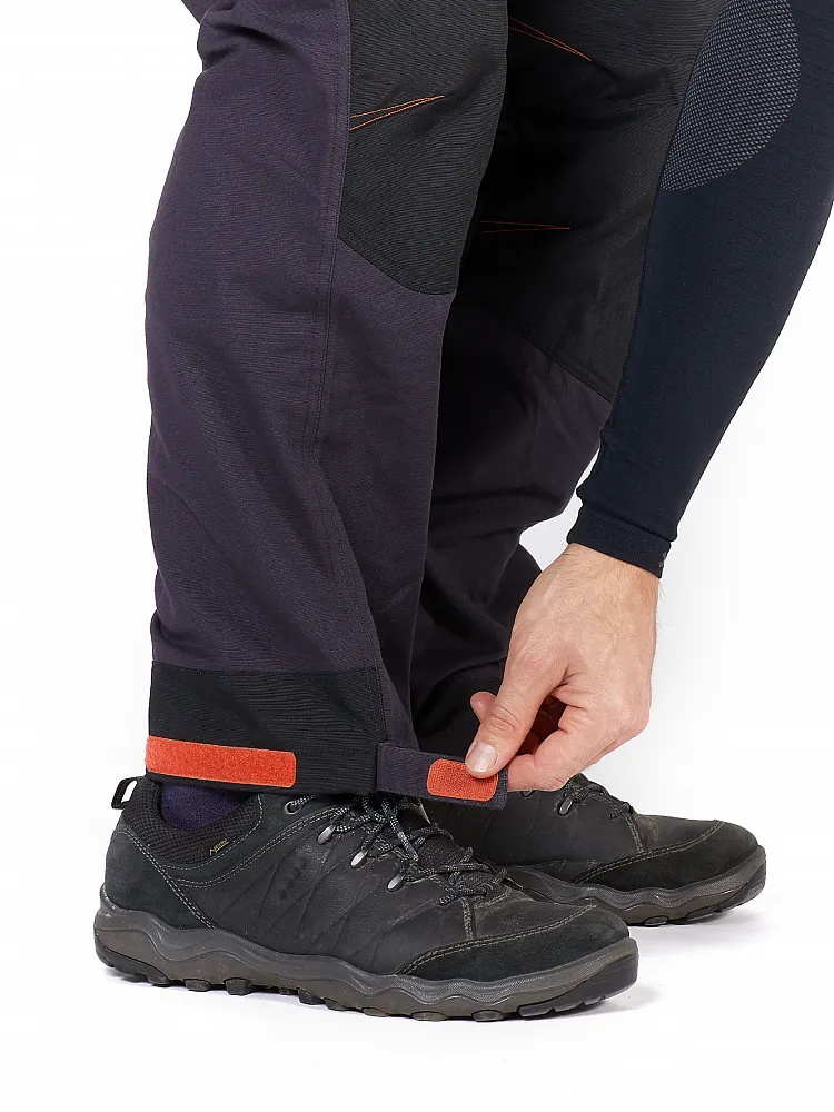 Fishing Pants - Norfin Sigma Canvas
