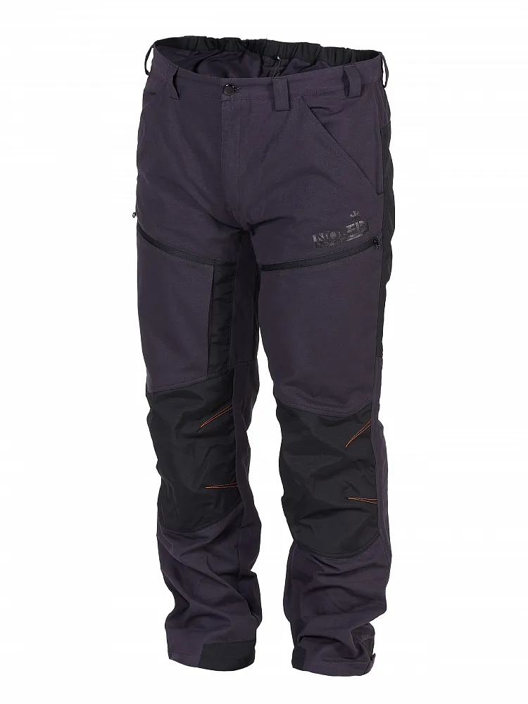 Fishing Pants - Norfin Sigma Canvas