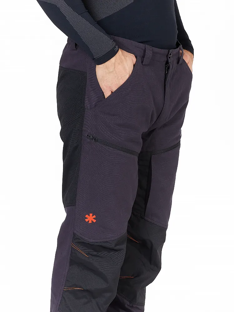 Fishing Pants - Norfin Sigma Canvas