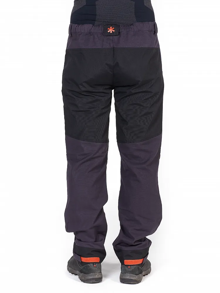 Fishing Pants - Norfin Sigma Canvas
