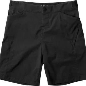 Fox Youth Ranger Black Shorts