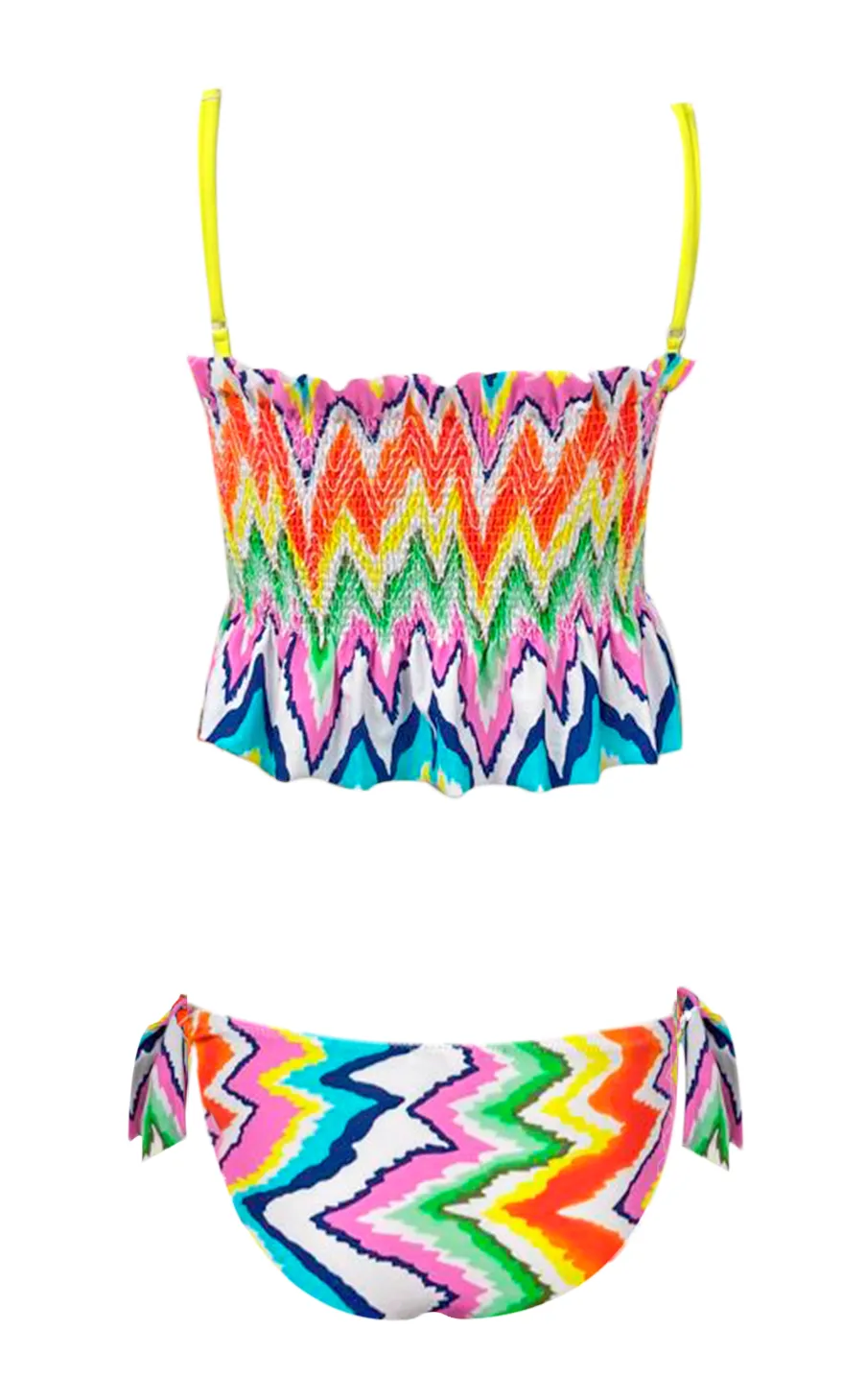 Frog - Two Piece Bikini