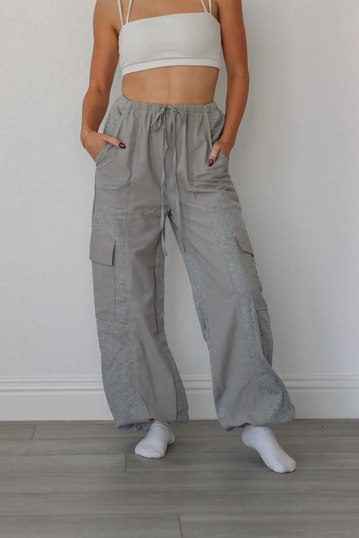 Get Going Pants