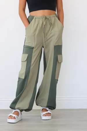 Get Going Pants