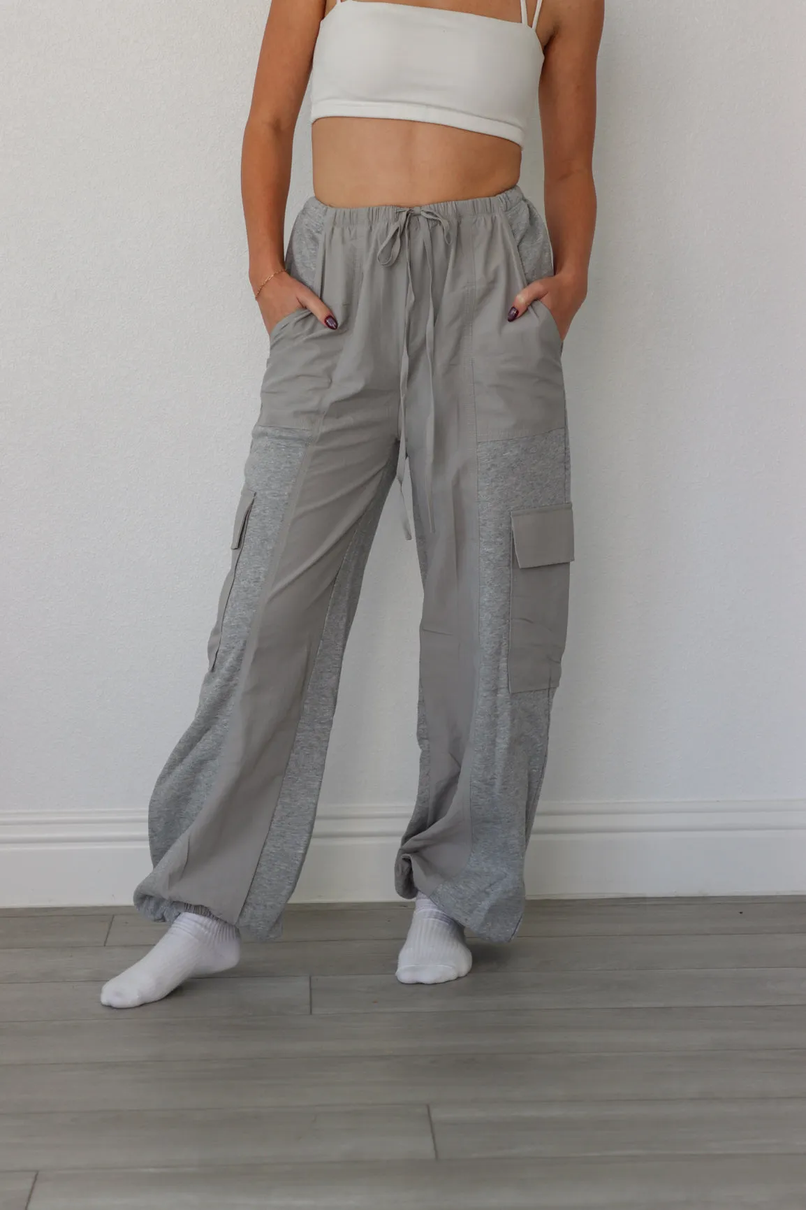 Get Going Pants