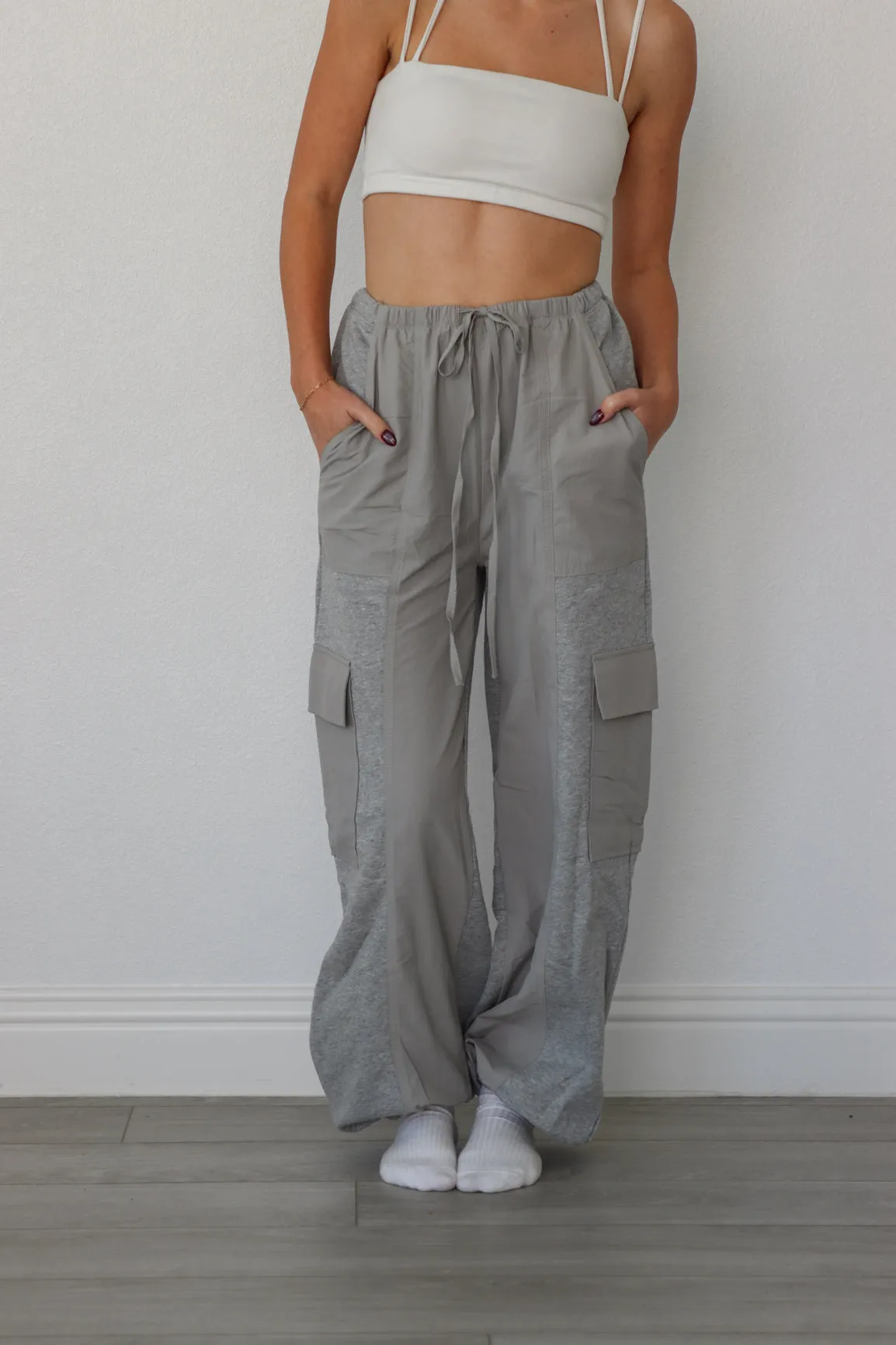 Get Going Pants
