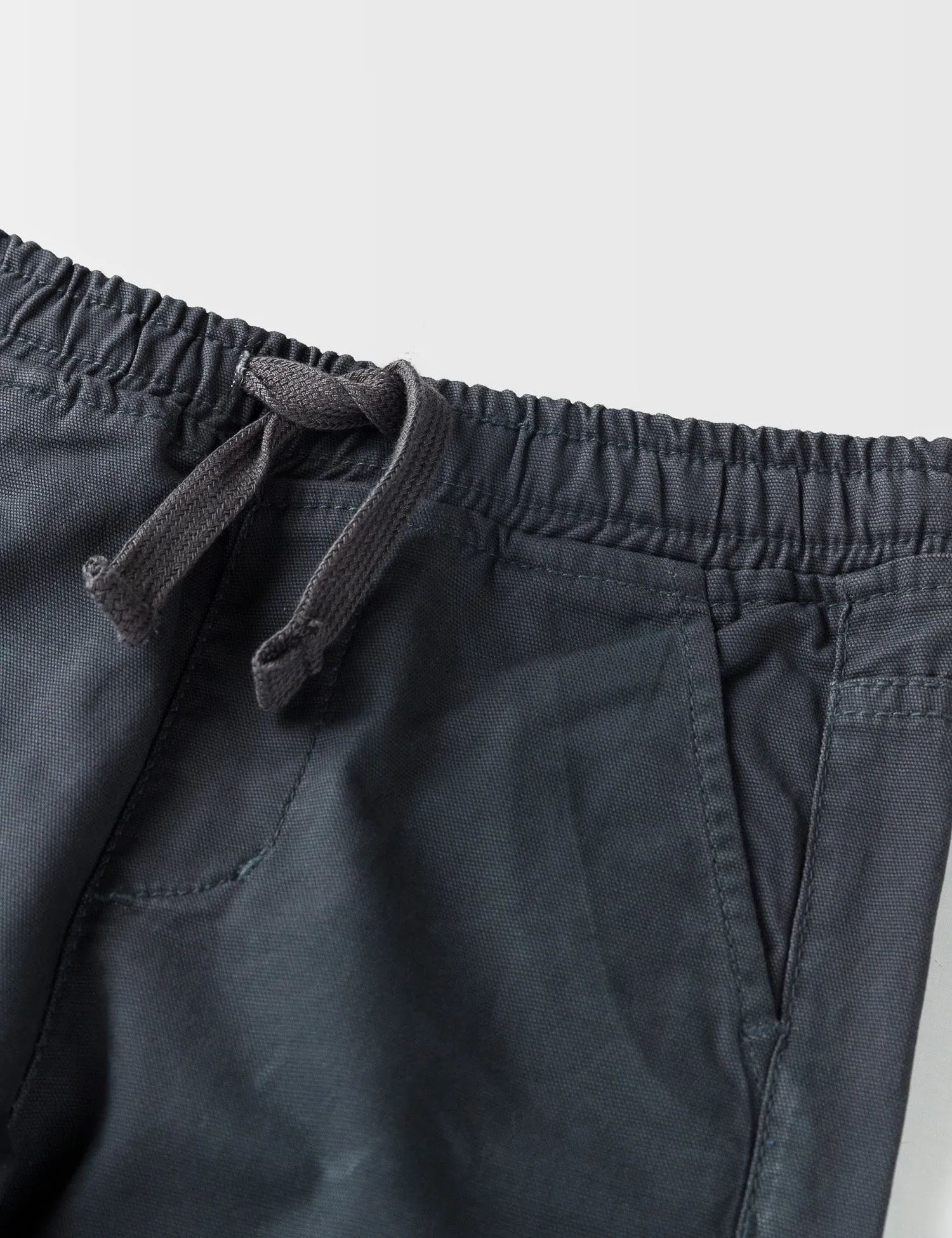GREY TROUSER