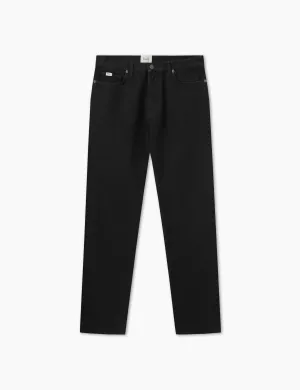 HEATH JEANS - BLACK