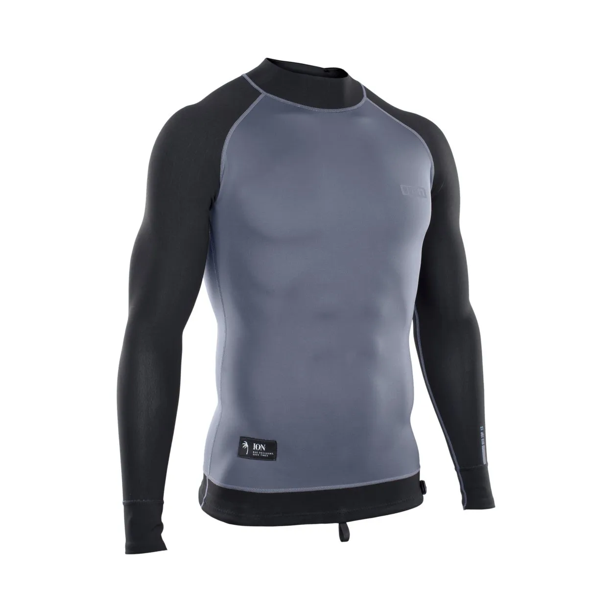 ION Neo Top Men 0.5 LS 2021