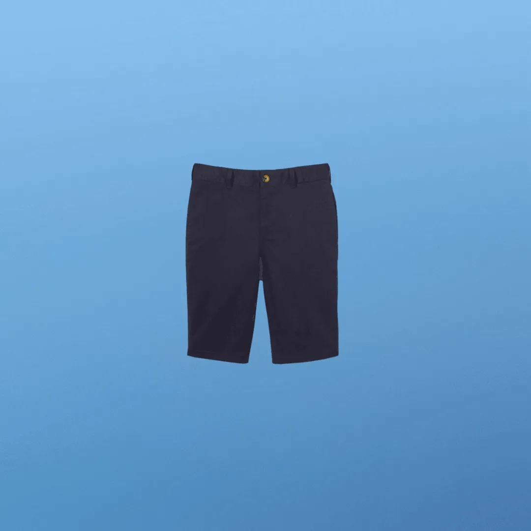 ISM Chino Shorts (Primary)