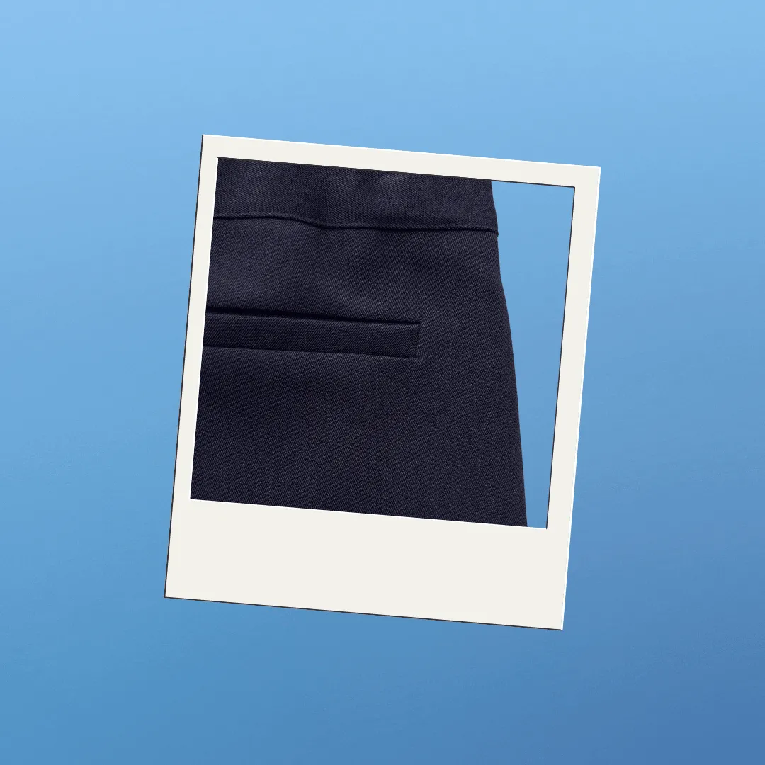ISM Chino Shorts (Primary)