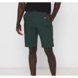 Jeep 26cm Fixed Chino Short