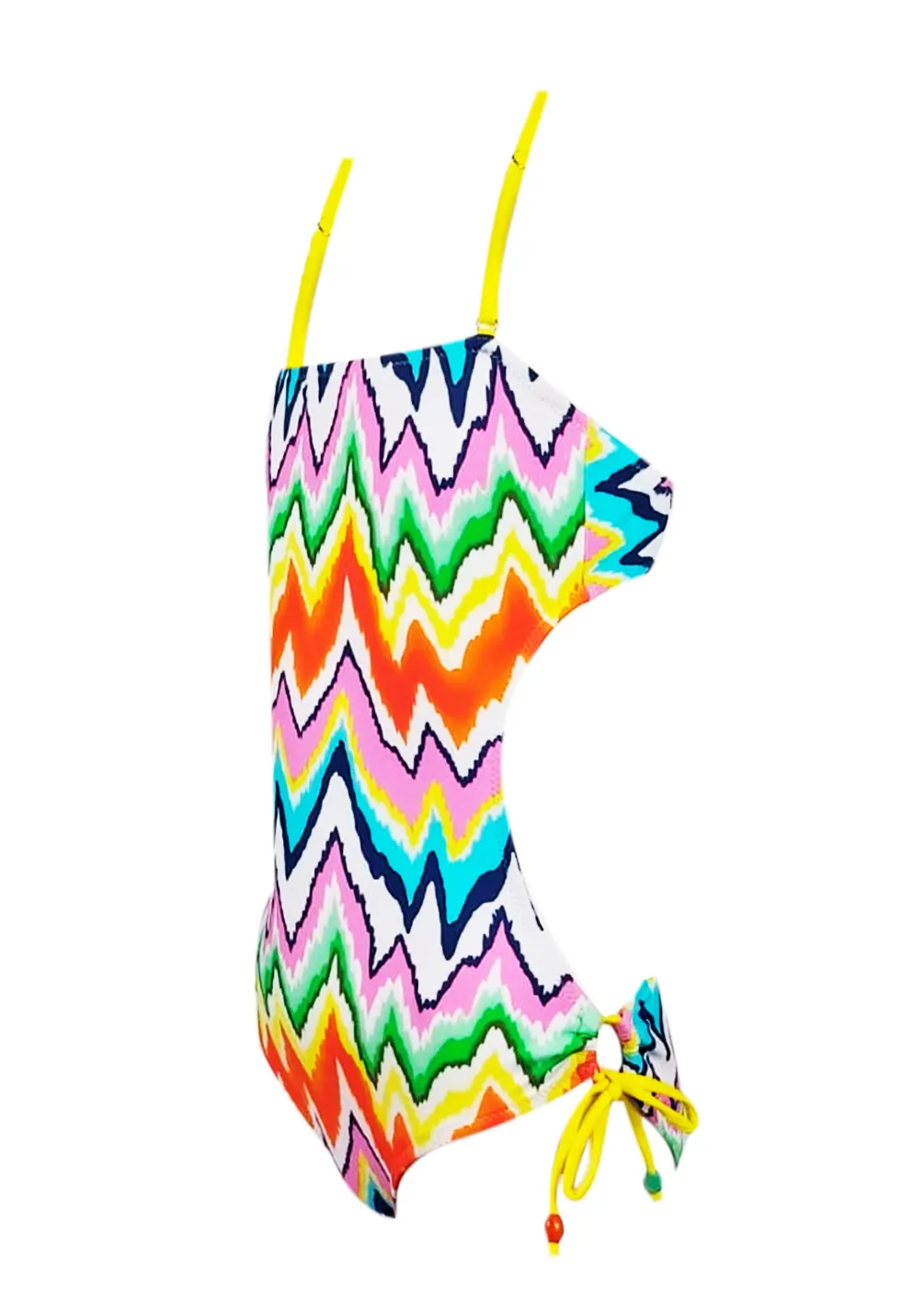 Jelly - One Piece Girl Swimsuit