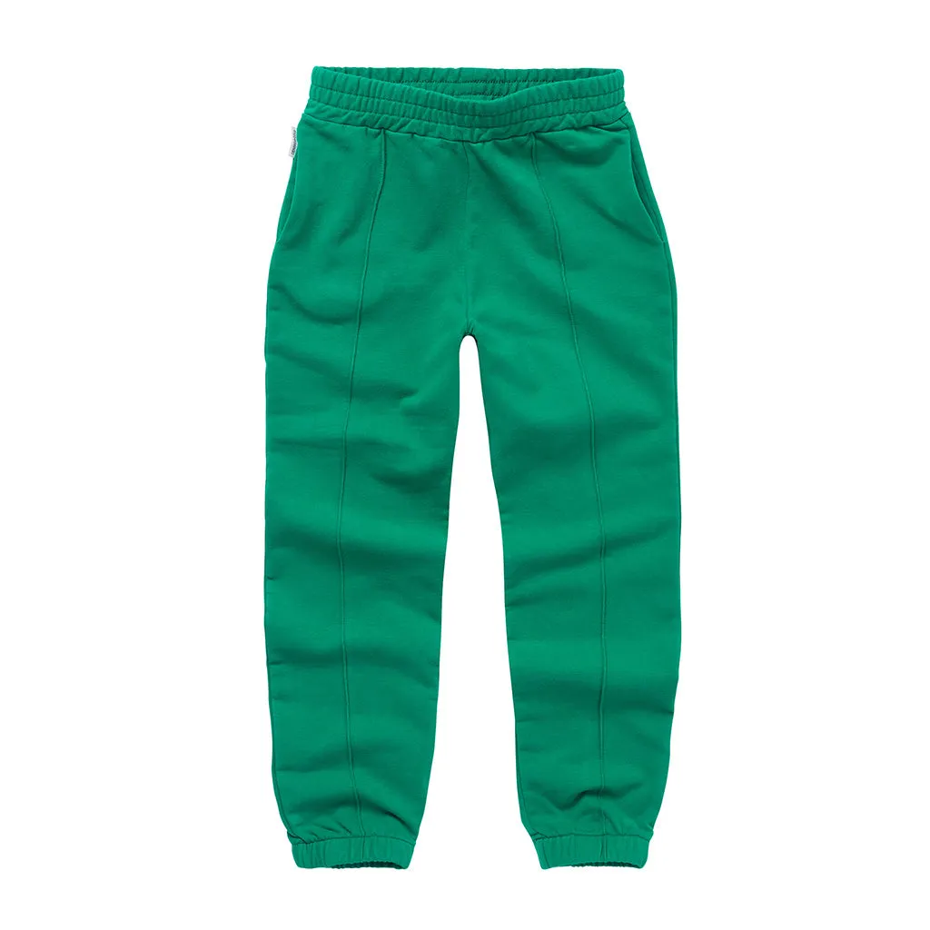Jogger Slim Ultramarine Green