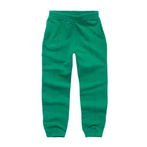 Jogger Slim Ultramarine Green