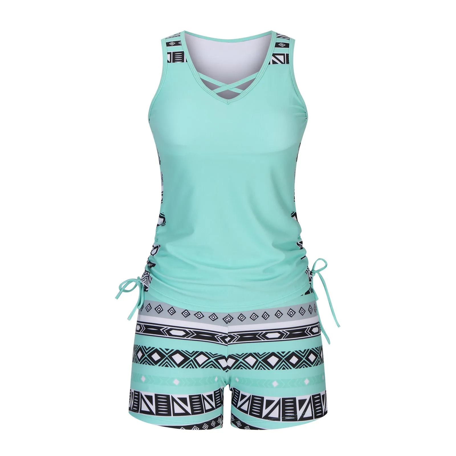 Kohi Trendy Tankini