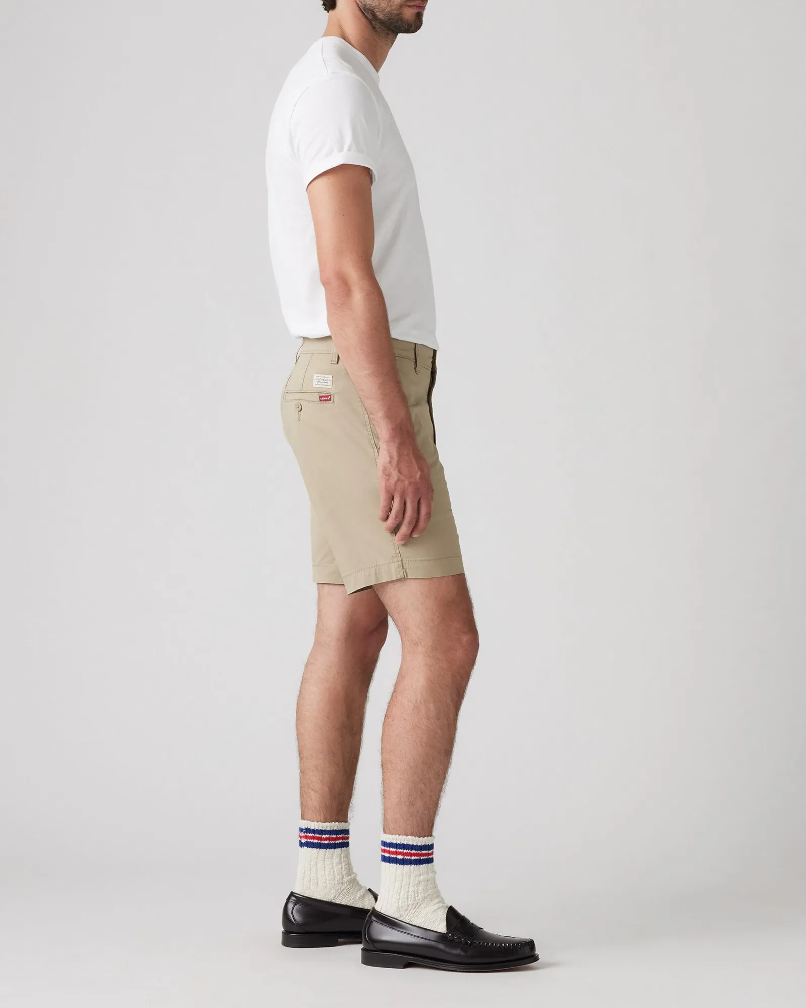 Levi's® XX Chino Shorts II - True Chino