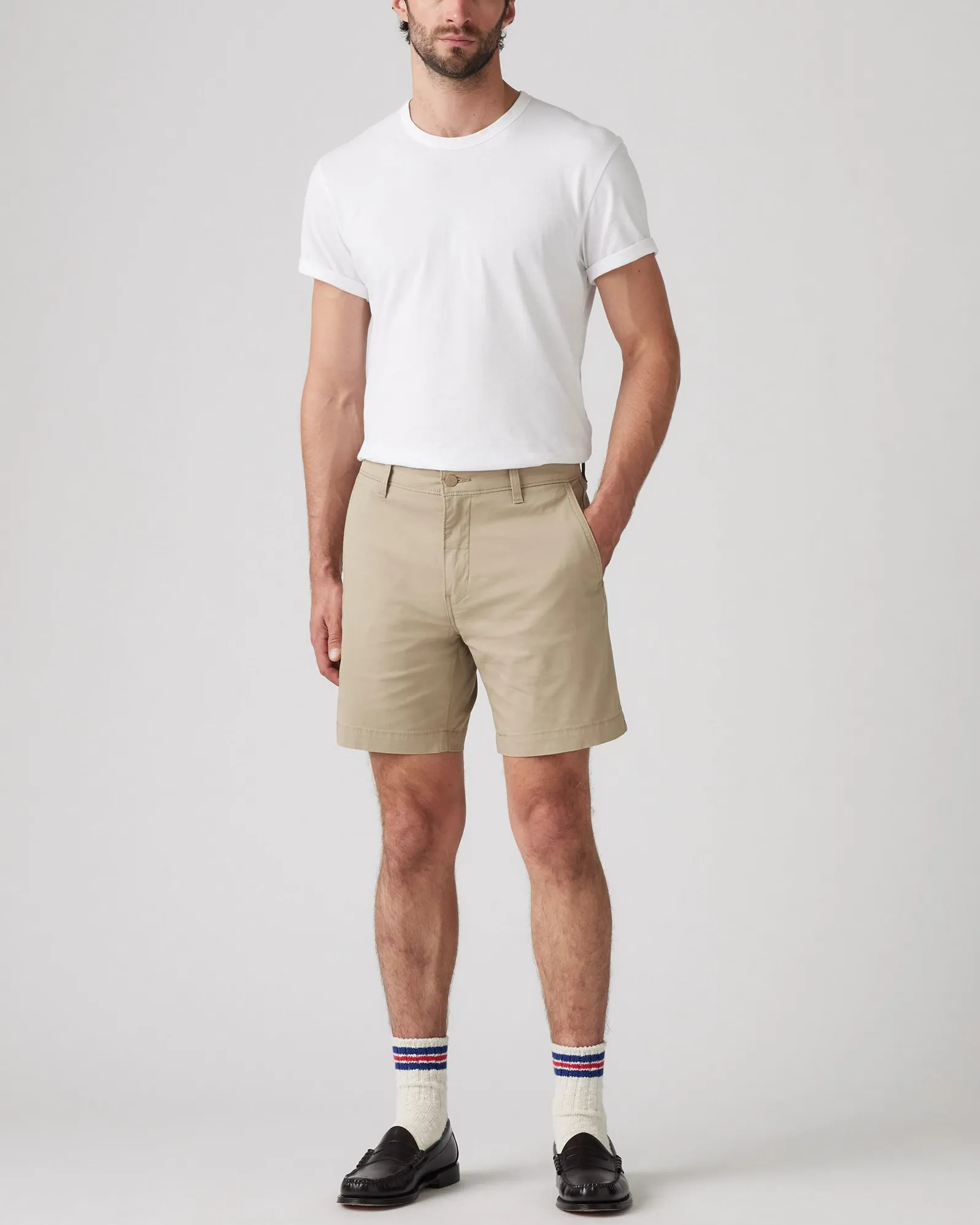 Levi's® XX Chino Shorts II - True Chino