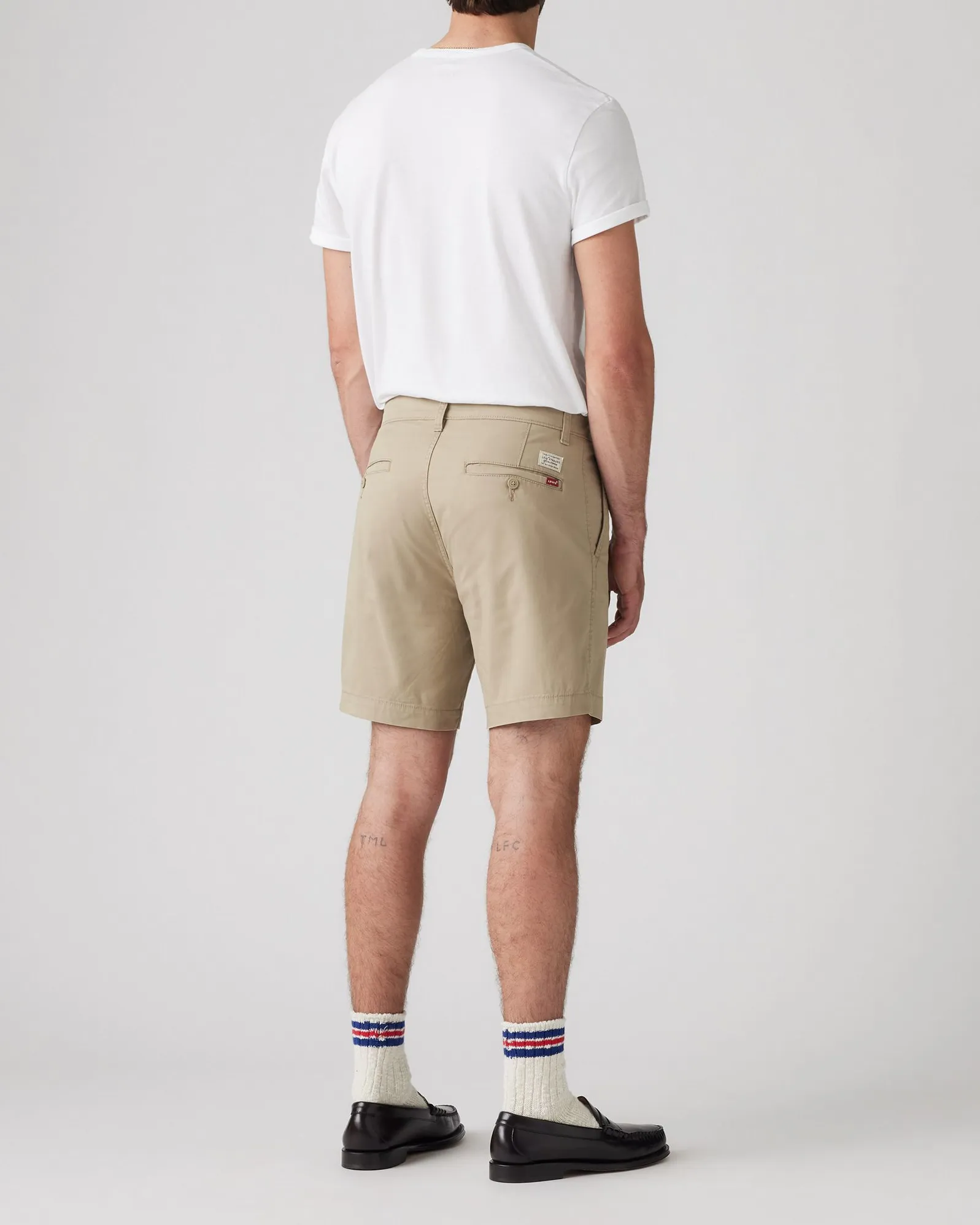Levi's® XX Chino Shorts II - True Chino