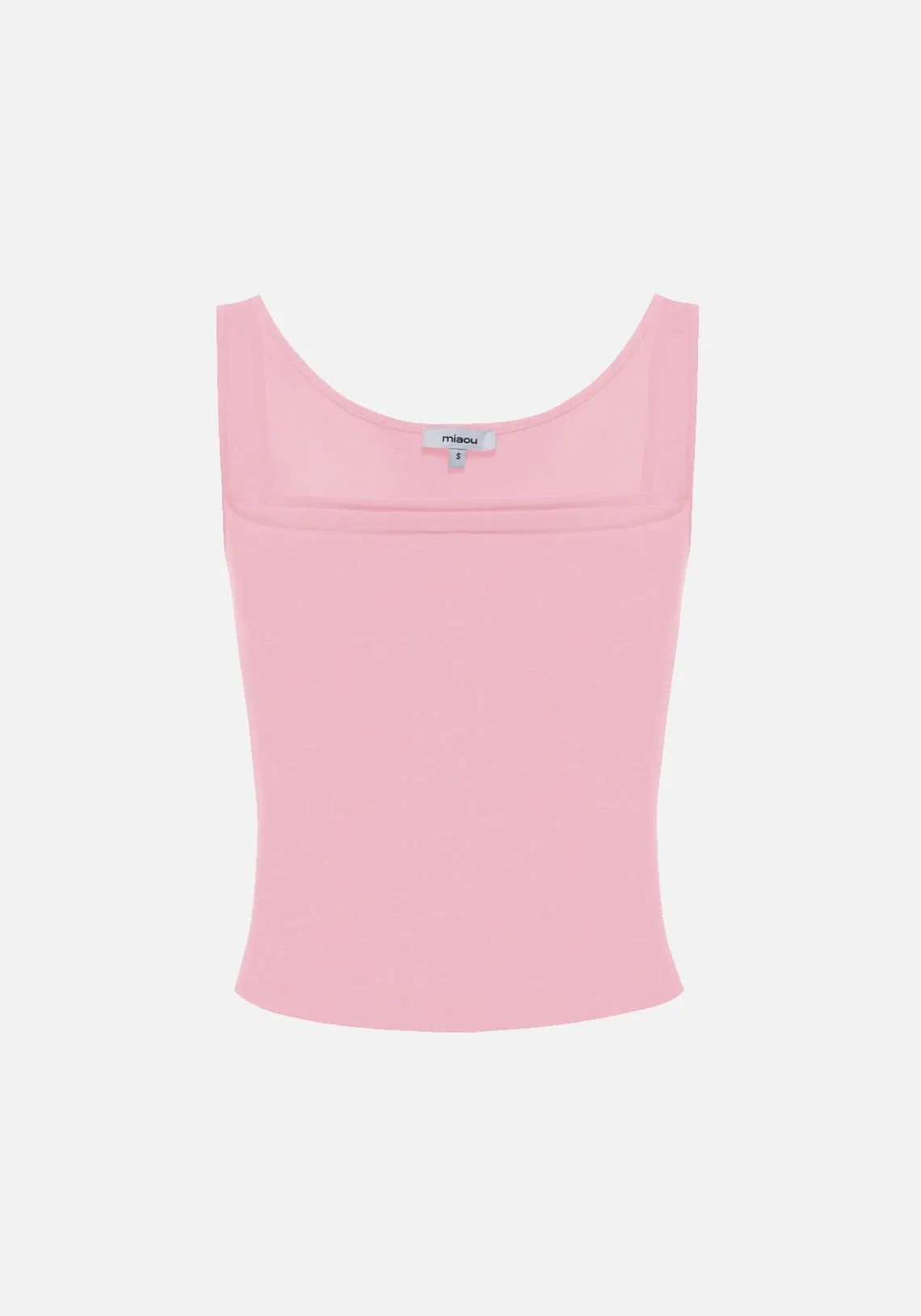 LUNA TOP WILLA