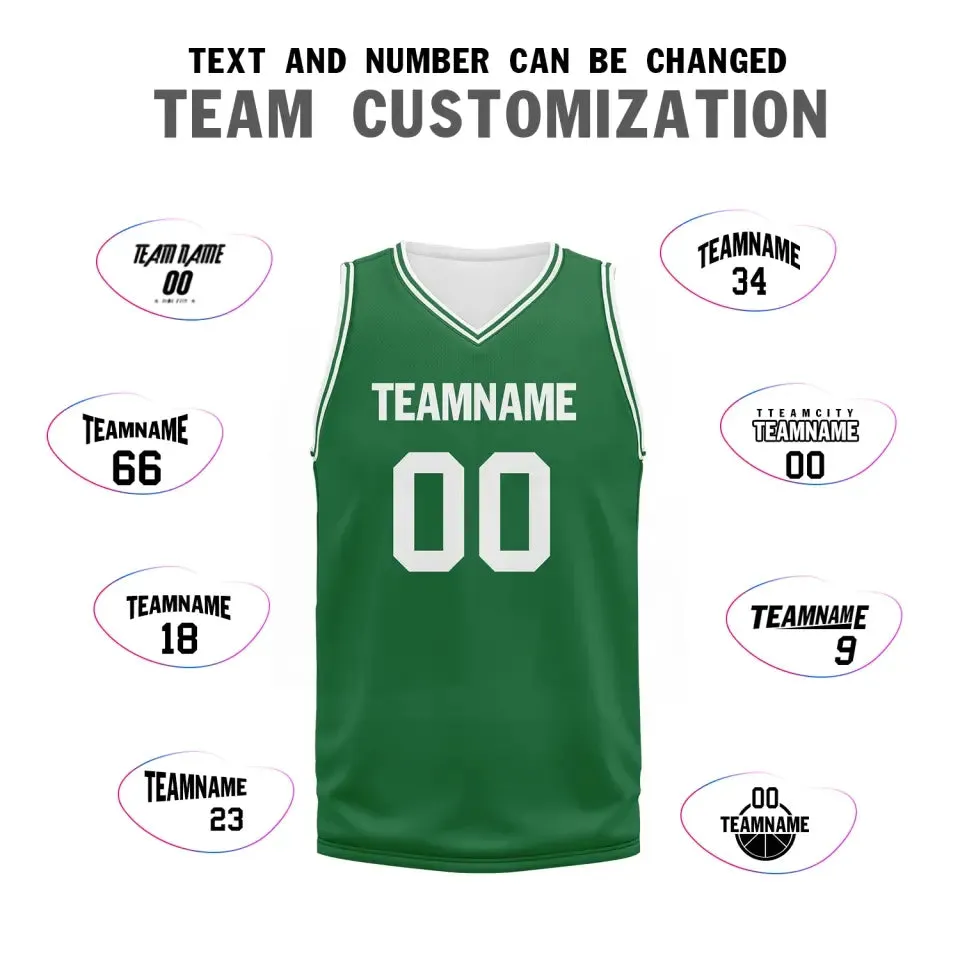 Luxury Gifts,Personalized Basketball Jerseys and Shorts, Custom Breathable and Comfortable Team Uniform