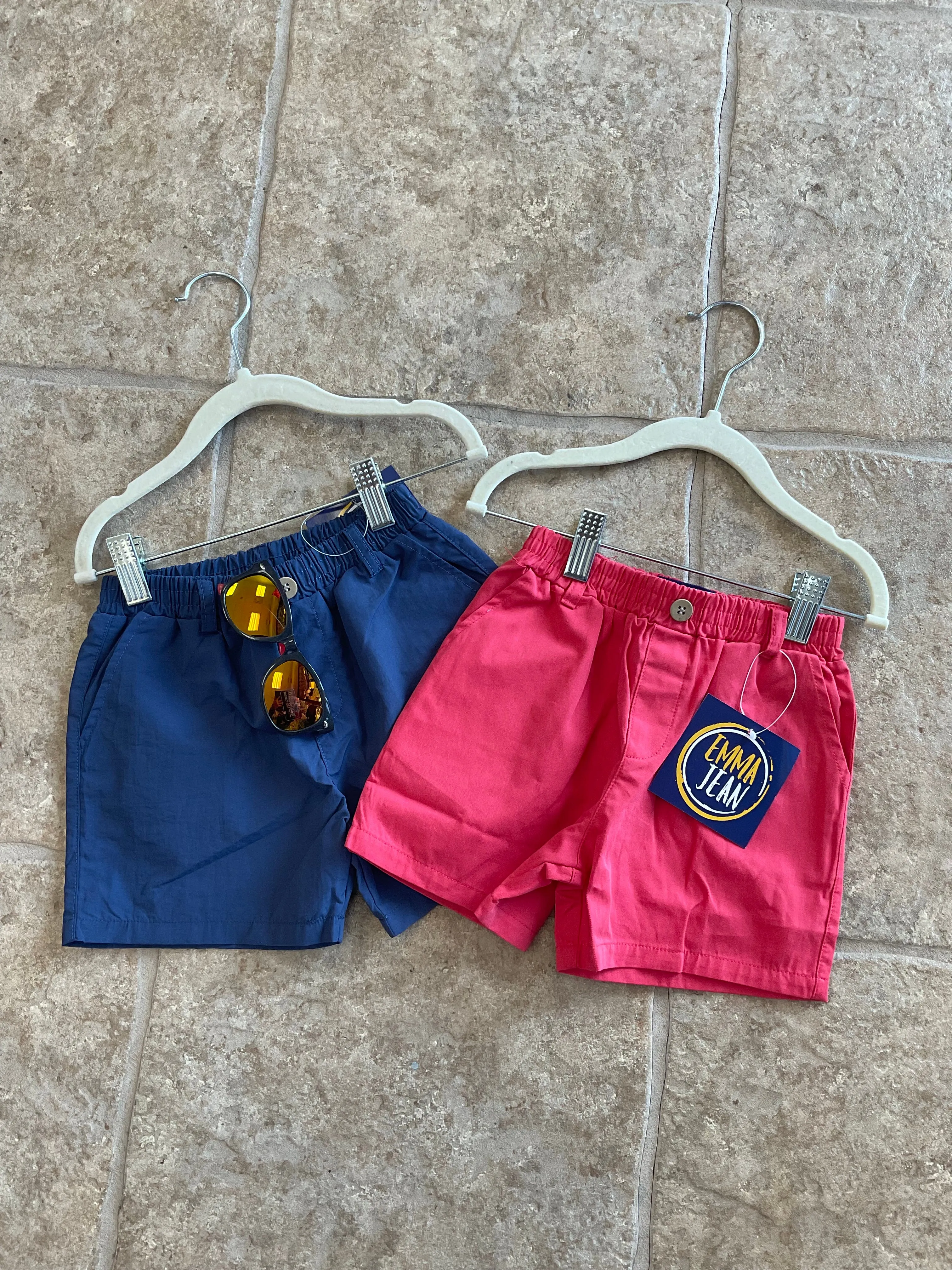 Maddox Shorts