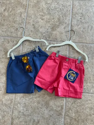Maddox Shorts