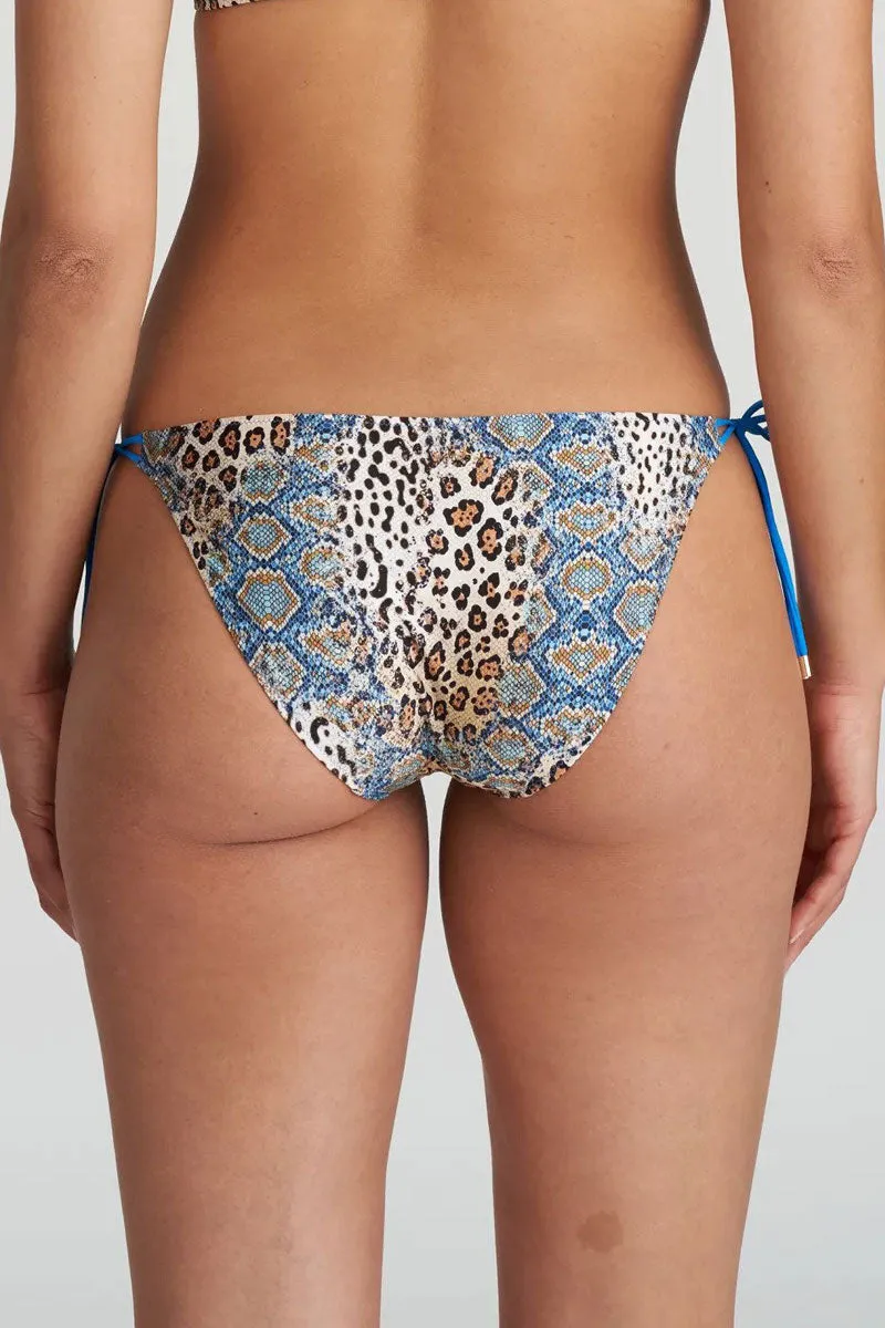 Marie Jo Minorca Bikini Briefs Waist Ropes