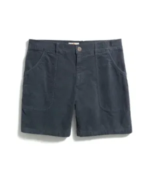 Marine Layer Archive Dominic Cord Short
