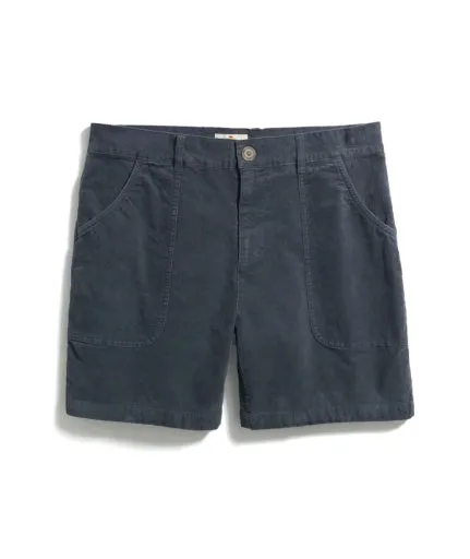 Marine Layer Archive Dominic Cord Short
