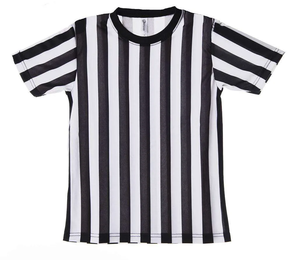 Mato & Hash Children's Referee Costume Shirt