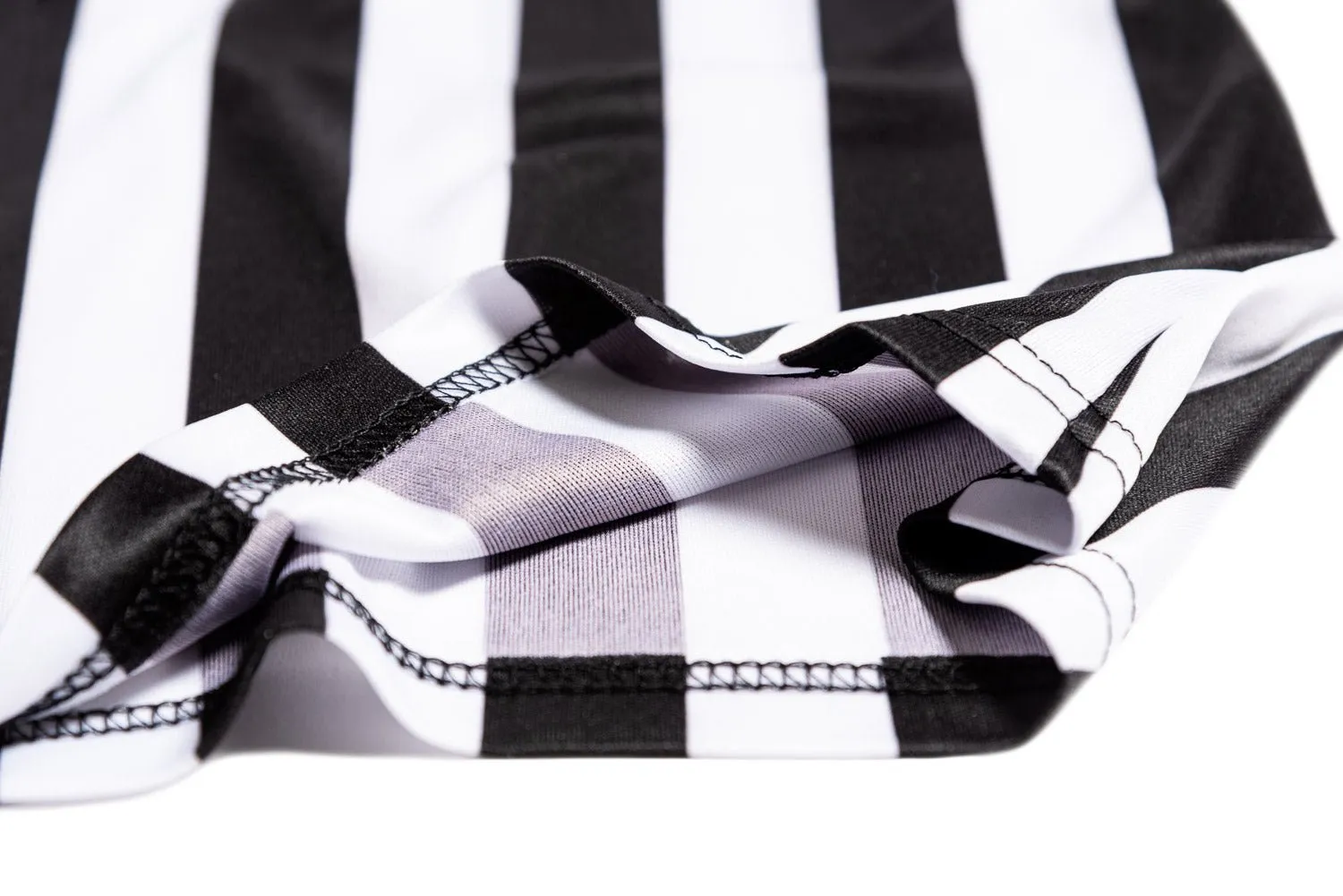 Mato & Hash Children's Referee Costume Shirt