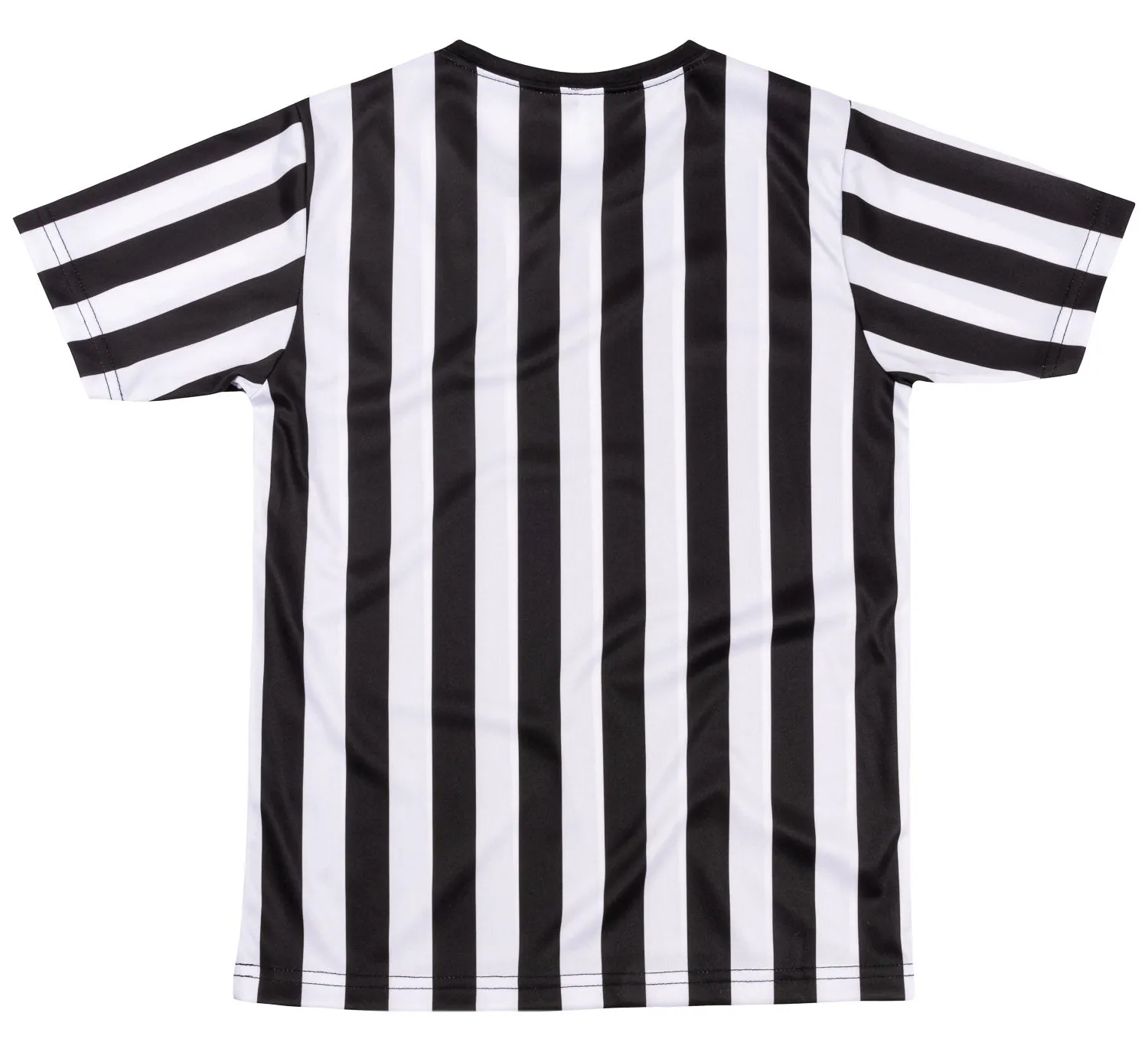 Mato & Hash Children's Referee Costume Shirt