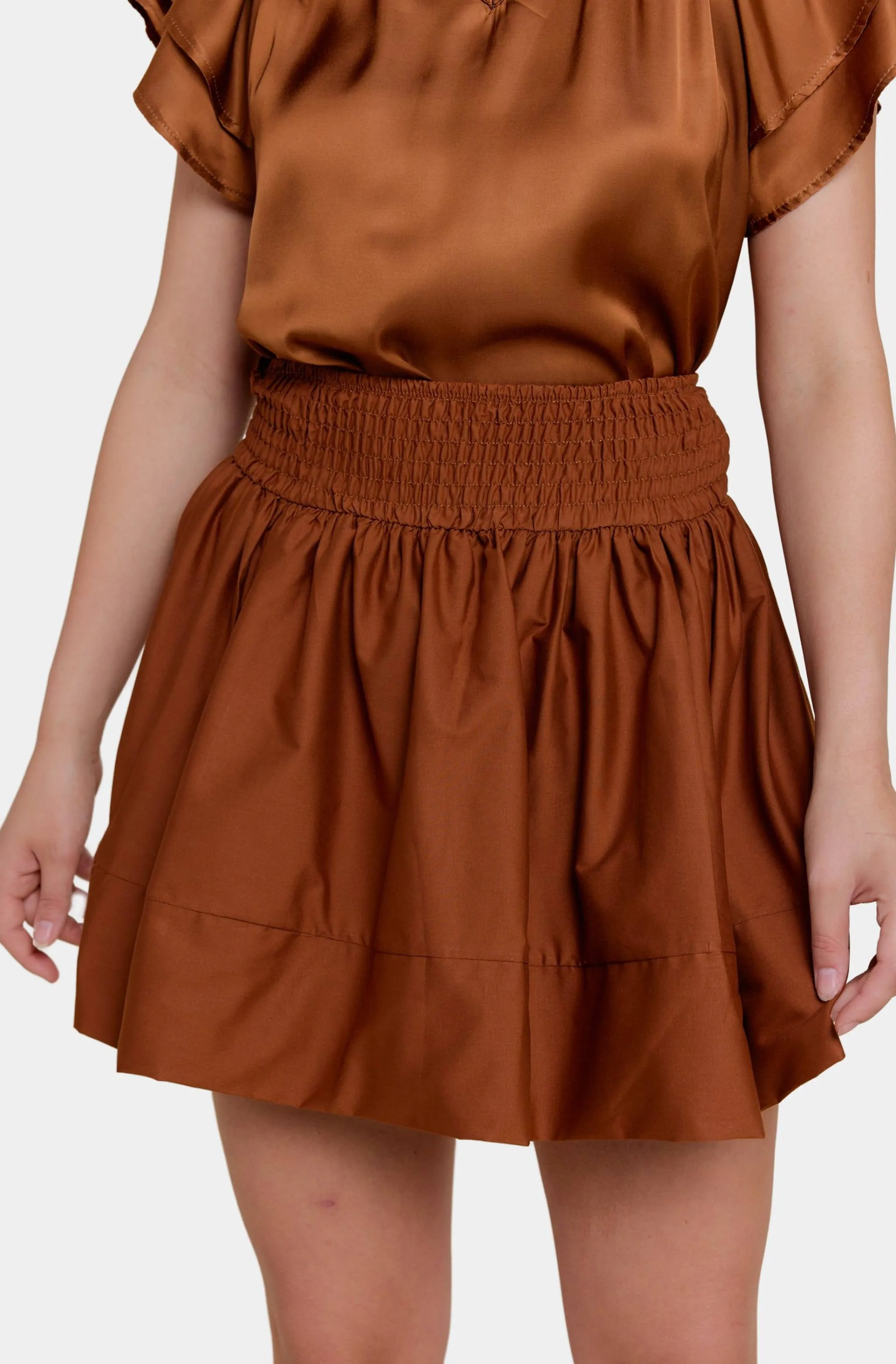 Melanie Skirt