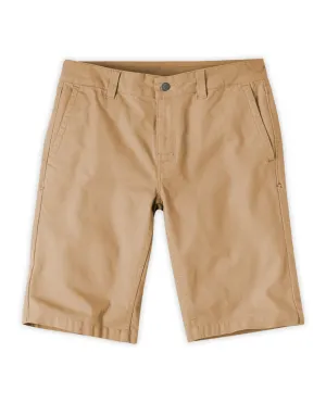 Men's Tusky Canvas Short - 2019