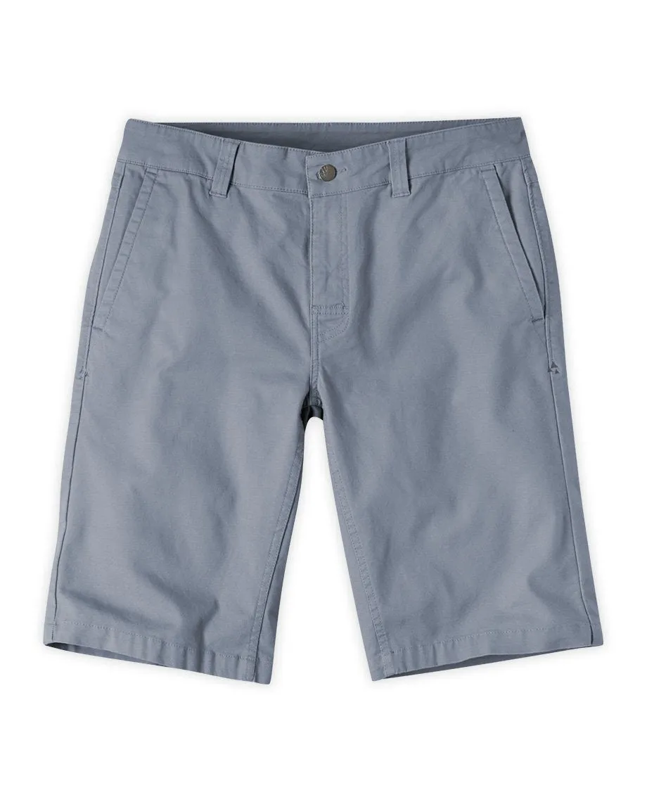 Men's Tusky Canvas Short - 2019