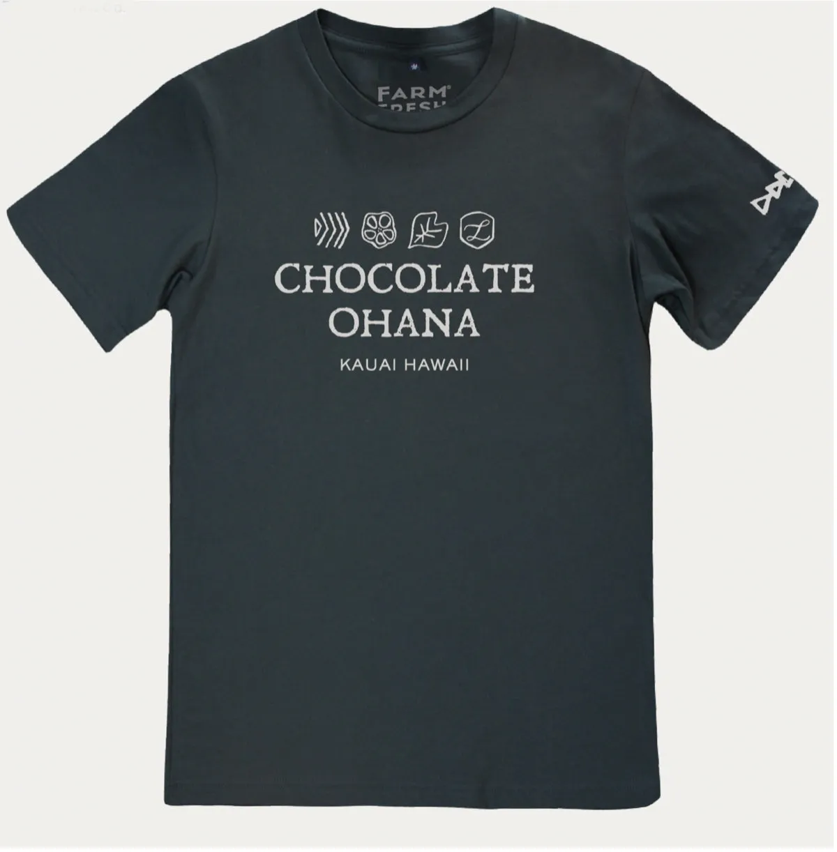Men's/Unisex T-Shirts (Grey)