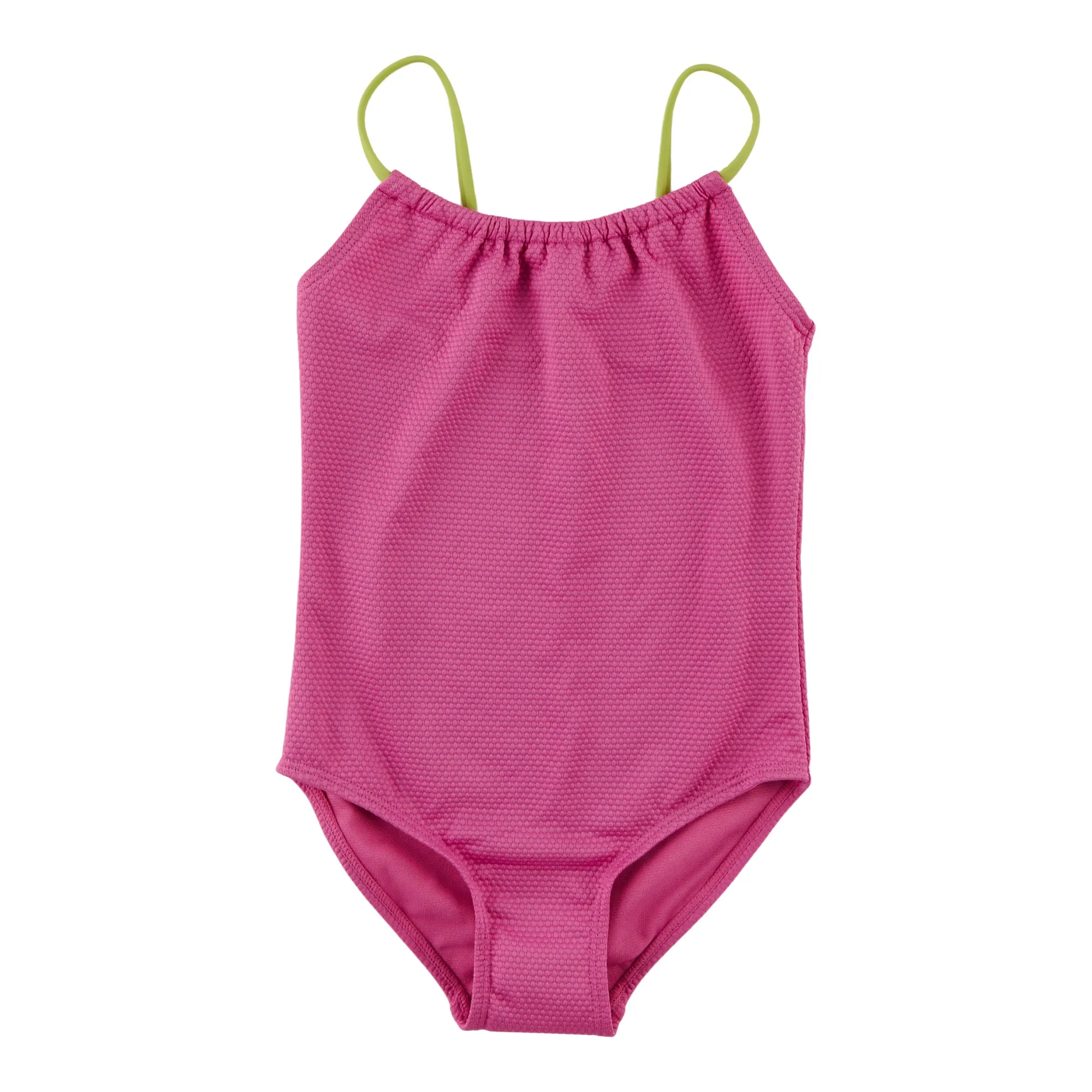 MONKEY BARS Toddler Girl's One-Piece Swimsuit