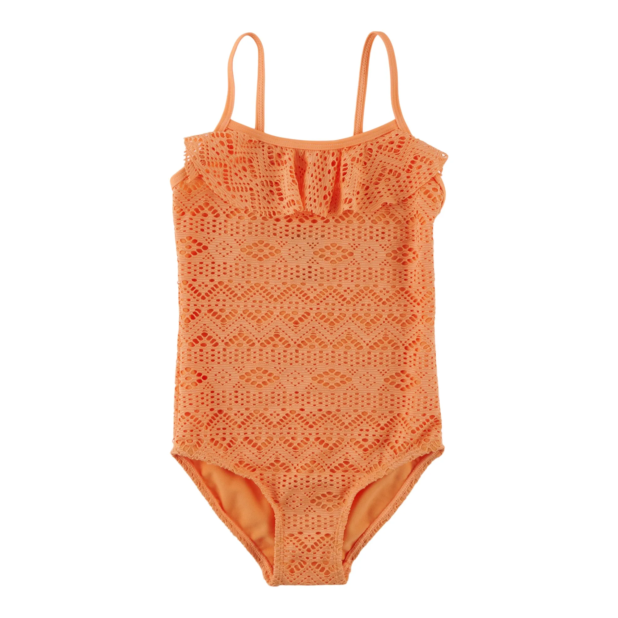 MONKEY BARS Toddler Girl's One-Piece Swimsuit