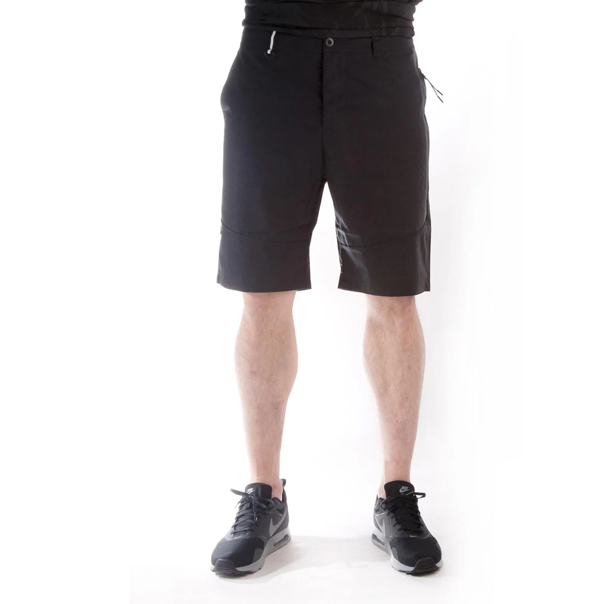 Nike Tech Woven Men's Shorts Black