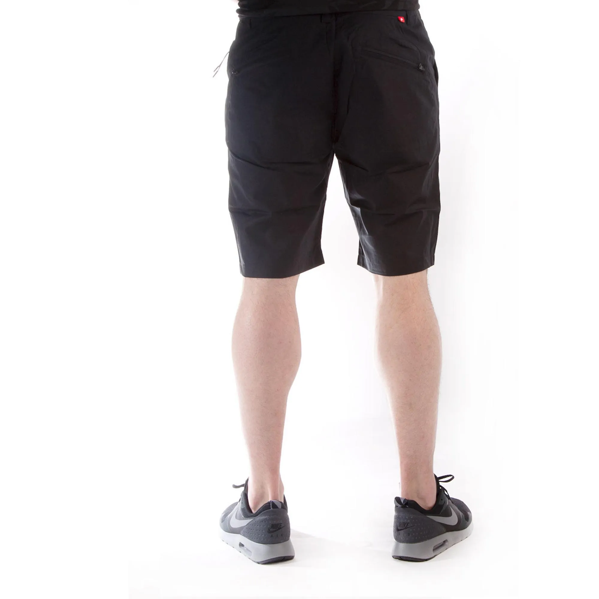 Nike Tech Woven Men's Shorts Black